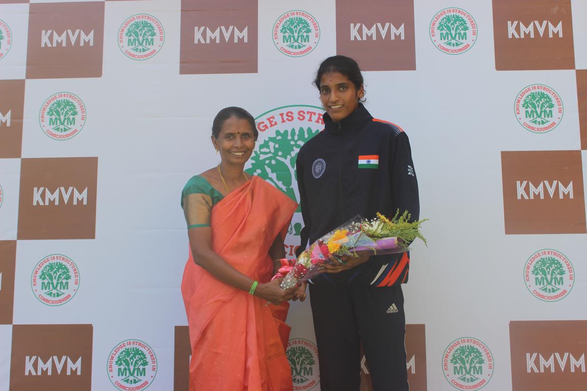 Kanishka Recognition wishes